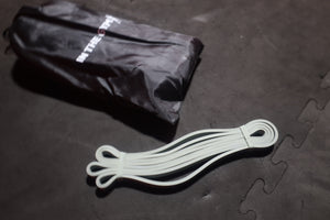 In The Gym Long Resistance Band Set (4 Levels)