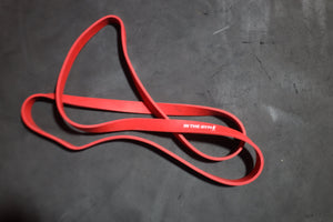 In The Gym Long Resistance Band Set (4 Levels)
