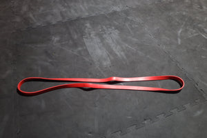 In The Gym Long Resistance Band Set (4 Levels)
