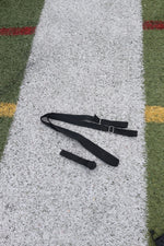 Load image into Gallery viewer, In The Gym Stretch Strap with Door Anchor – Elevate Your Flexibility
