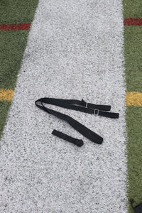 In The Gym Stretch Strap with Door Anchor – Elevate Your Flexibility