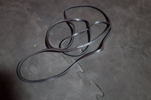 In The Gym Long Resistance Band Set (4 Levels)