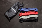 Load image into Gallery viewer, In The Gym Long Resistance Band Set (4 Levels)
