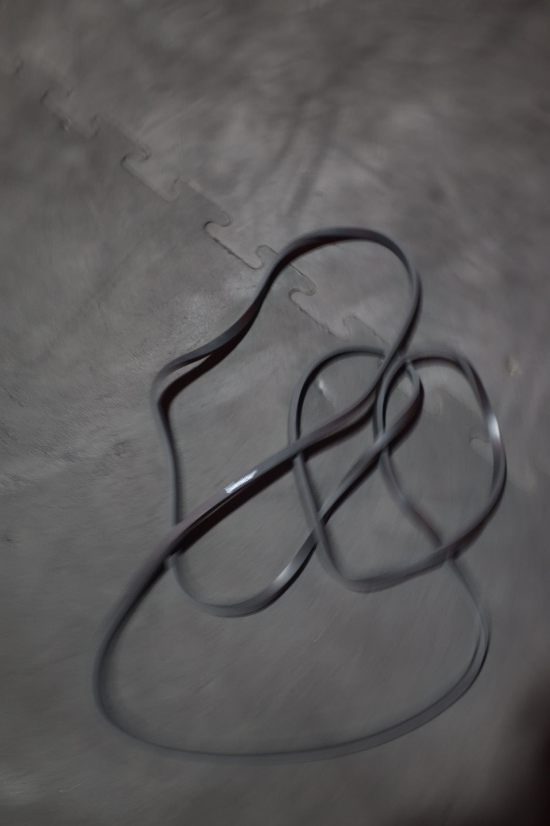 In The Gym Long Resistance Band Set (4 Levels)