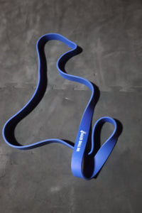 In The Gym Long Resistance Band Set (4 Levels)