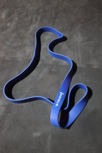 In The Gym Long Resistance Band Set (4 Levels)