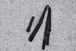 Load image into Gallery viewer, In The Gym Stretch Strap with Door Anchor – Elevate Your Flexibility
