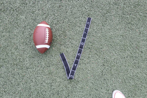 In The Gym 8-Loop Resistance Band – Control Every Inch