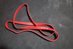 In The Gym Long Resistance Band Set (4 Levels)