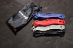 Load image into Gallery viewer, In The Gym Long Resistance Band Set (4 Levels)

