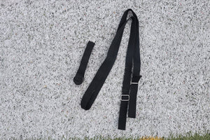 In The Gym Stretch Strap with Door Anchor – Elevate Your Flexibility