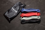 Load image into Gallery viewer, In The Gym Long Resistance Band Set (4 Levels)
